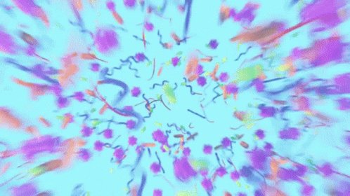 Microbiote Microbiome GIF