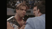   Happy Birthday Jim Cornette.          