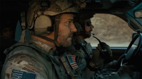 Sunglasses Jason Hayes GIF