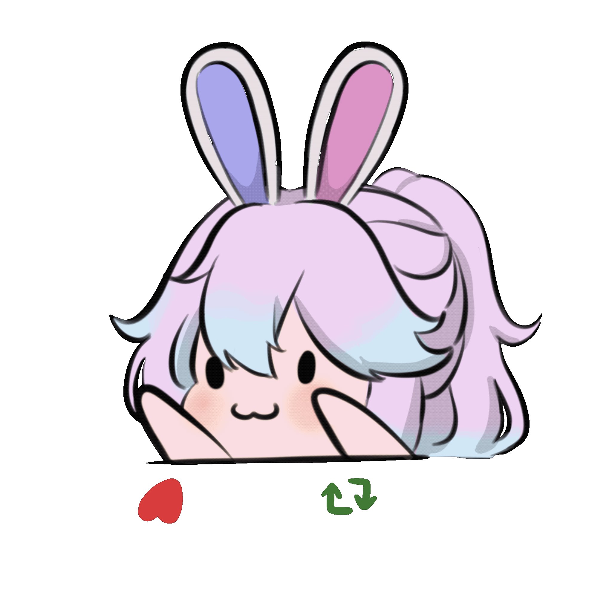 🔴LIVE Cottontail 🐰🔞 VA / Vtuber on Twitter: " LIVE NOW I LITERALLY GOT