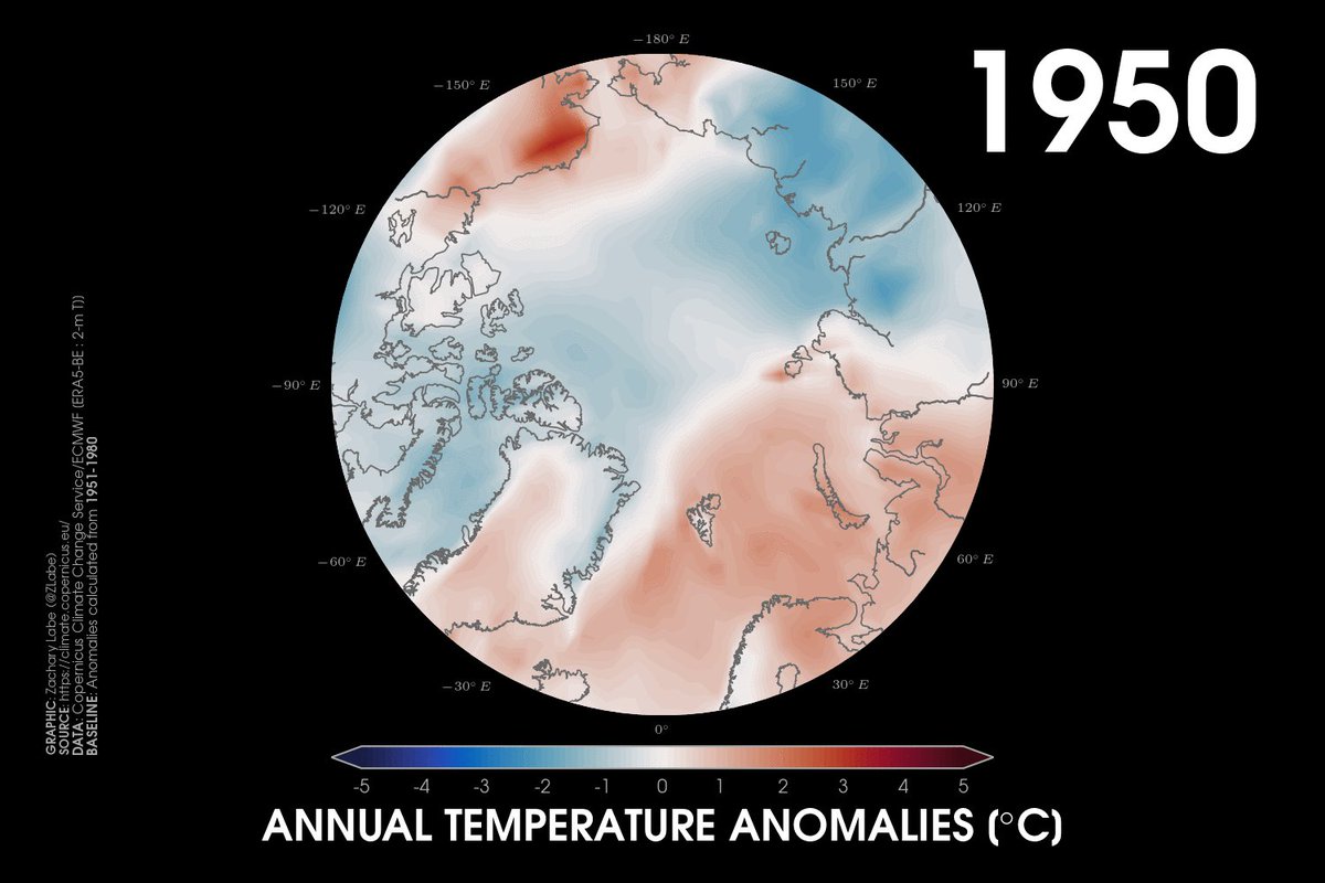 Animation of polar stereogr...