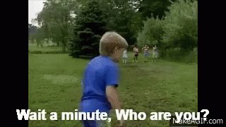 My reaction when all these guys that haven&rsquo;t supported me once with buying content, doing a session,