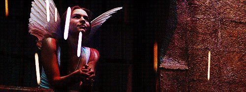 Happy birthday, Baz Luhrmann 