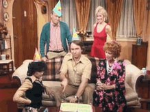 I cried so much when John Ritter passed. One of the best and brightest. Happy Birthday.  