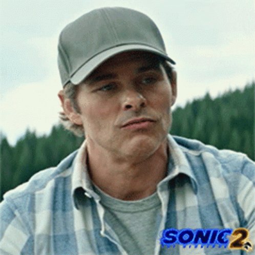 Happy 49th birthday James Marsden 