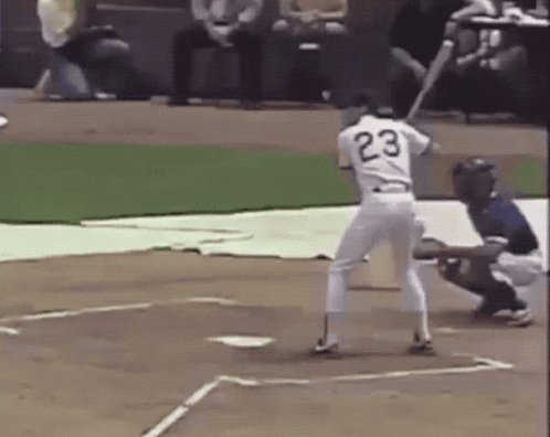 Happy Birthday to my favorite Cub of all time: Ryne Sandberg!  