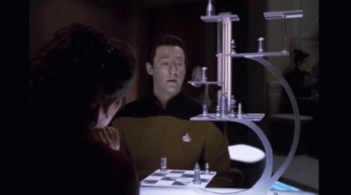 3d Chess Star Trek GIF