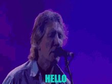 HAPPY BIRTHDAY ROGER WATERS YOU AMAZING PERSON        