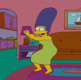 Happy 72nd Birthday Julie Kavner.

Have a lovely day. 