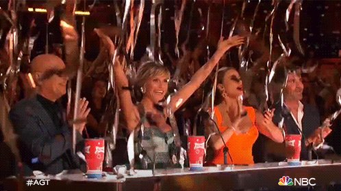 America's Got Talent on Twitter: America's Got Talent on Twitter: