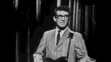 Happy Birthday Buddy Holly 