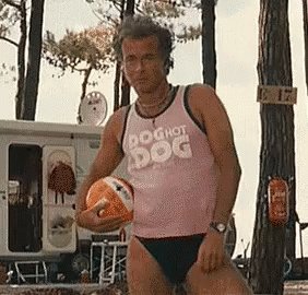 Alors... On N'Attend Pas Patrick ? GIF