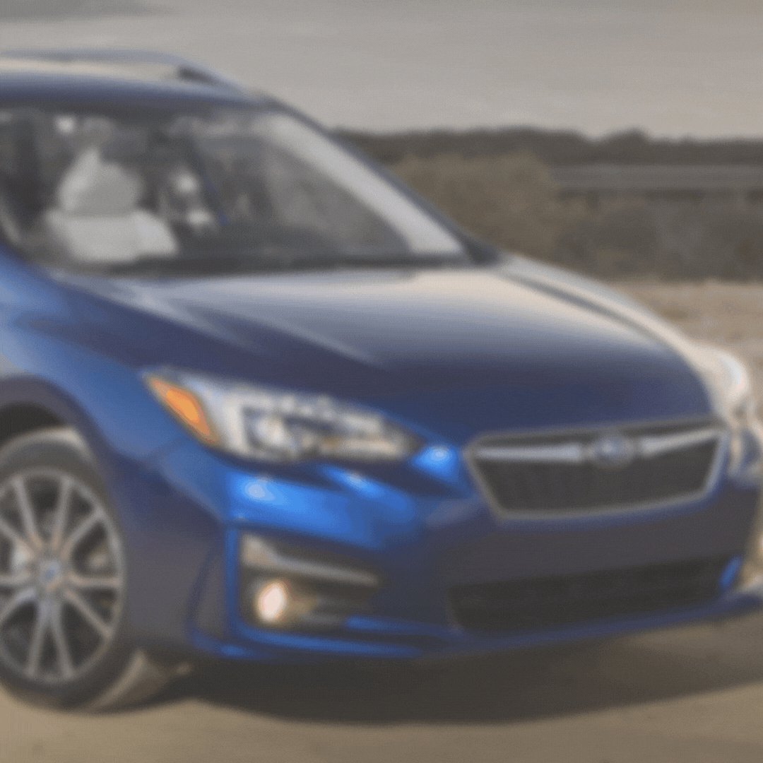 Beardmore Subaru (BeardmoreSubaru) / Twitter