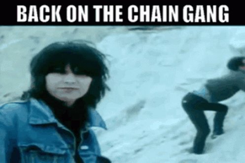  Happy birthday Chrissie Hynde 