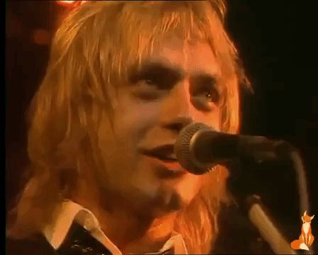 Happy Birthday  Benjamin Orr 