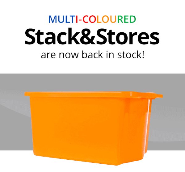 Plastic Box Shop / Twitter