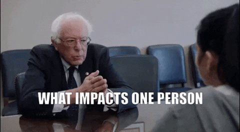 Happy Birthday Bernie Sanders  via    