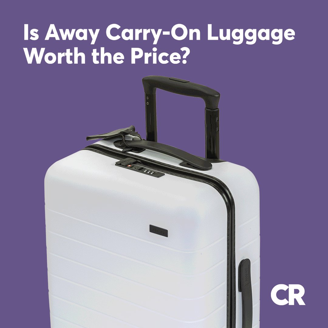 Consumer Reports on Twitter "And Away we go... Whether you're