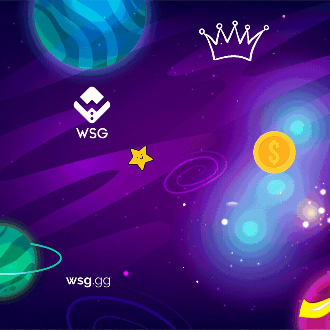 Wall Street Games Token on Twitter "PlayToEarnGames Ark_Rivals