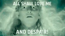 Lotr Love GIF