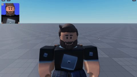 Roblox Weekly: Apr 16–22, 2023. Facial Animations, Artificial