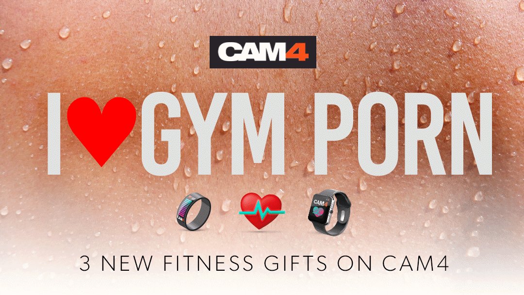 𝗗𝗢𝗟𝗟𝗜𝗘 on Twitter: "RT @Cam4: Check out 3 NEW Fitness themed gifts 👊🏽 ...