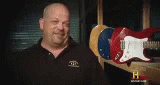 Pawn Stars GIF