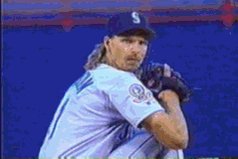 Happy Birthday  Randy Johnson 