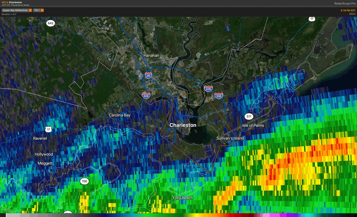 Charleston Weather on Twitter "Heavy rain will continue training