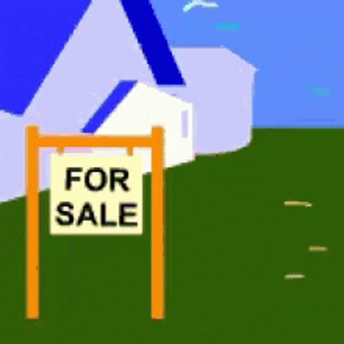 Housing GIF