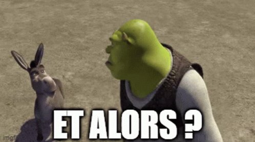 Shrek Donkey GIF