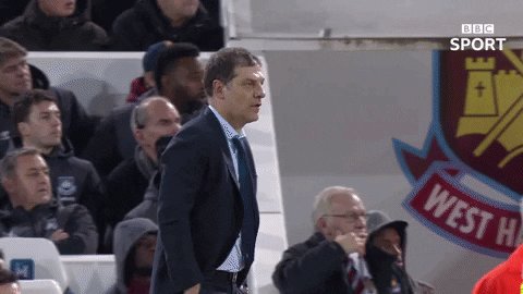 Happy 54th Birthday to former West Ham manager Slaven Bilic!

Have a great day, Super Slav!   