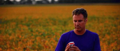 Will Ferrell Old Milwaukee GIF