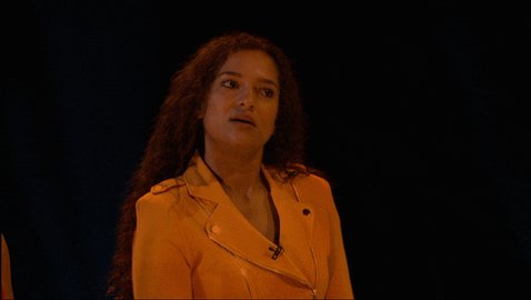 I just love how all the people who &ldquo;don&rsquo;t see color&rdquo; are so upset about Halle being Ariel. Your racism