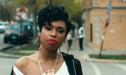 Happy Birthday  Jennifer Hudson 