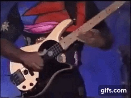 Happy Birthday Victor Wooten! 