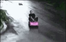 Slide Drift GIF