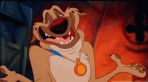 Happy Birthday Charlie!! (Oh and happy birthday Don Bluth. 