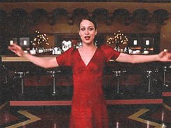 HAPPY BIRTHDAY FIONA APPLE!!!! 