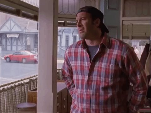  Happy Birthday Scott Patterson... LUCKE                 