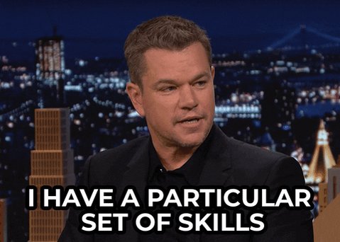 Jimmy Fallon Skills GIF by ...