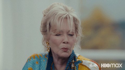 Happy birthday to mostly Jean Smart. 