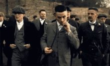 Peaky Blinders GIF