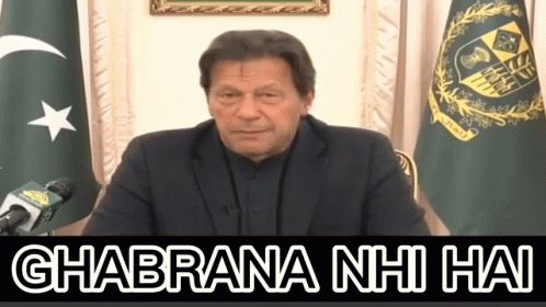Mishtersami Imrankhan GIF