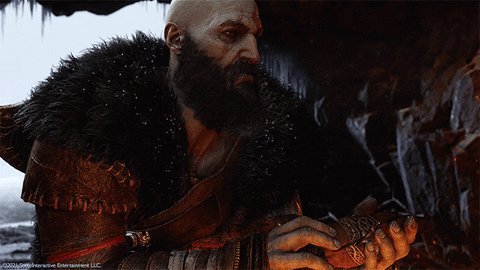 «Вы ещё ничего не видели» —  разработчики Santa Monica Studio про «God of War Ragnarok»