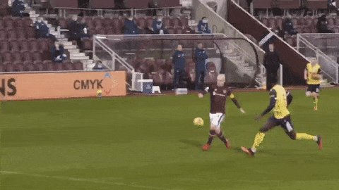 Happy birthday to Steven Naismith   