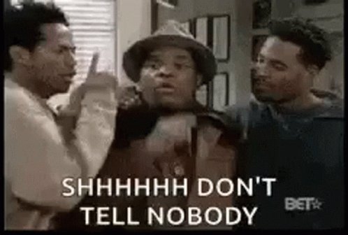Wayans Bros Marlon Wayans GIF