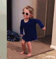 Kid Happy GIF