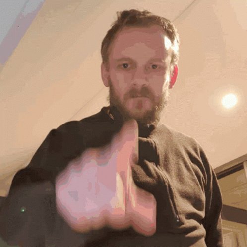 Redcard Raggepikken GIF