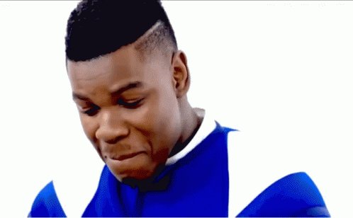 John Boyega Oh Wow GIF